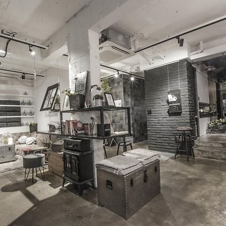미오 2 디자인 레지던스 명동 서울특별시 외부 사진