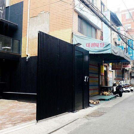 미오 2 디자인 레지던스 명동 서울특별시 외부 사진