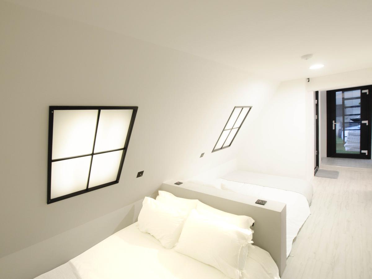 미오 2 디자인 레지던스 명동 서울특별시 외부 사진
