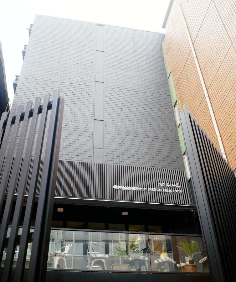미오 2 디자인 레지던스 명동 서울특별시 외부 사진